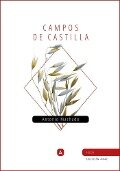 Campos de Castilla - Antonio Machado