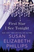Cover-Bild zum Titel 'First Star I See Tonight' von 'Susan Elizabeth Phillips'