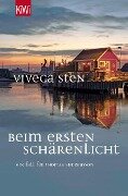 Beim ersten Schärenlicht - Viveca Sten