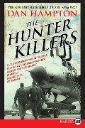 Hunter Killers LP, The - Dan Hampton