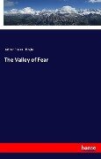 Cover-Bild zum Titel 'The Valley of Fear' von 'Arthur Conan Doyle'