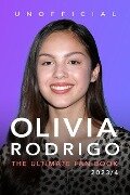 Olivia Rodrigo - Jamie Anderson