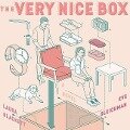 The Very Nice Box Lib/E - Laura Blackett, Eve Gleichman