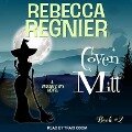 Coven Mitt: A Widow's Bay Novel - Rebecca Regnier