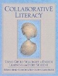 Collaborative Literacy - Susan E. Israel, Dorothy A. Sisk, Cathy Collins Block