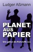 Planet aus Papier - Ludger Aßmann