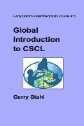 Global Intro to CSCL - Gerry Stahl