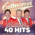 40 Jahre 40 Hits-Zum Jubiläum - Calimeros