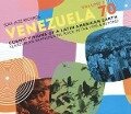 Venezuela 70 (Vol.2) - Soul Jazz Records Presents/Various