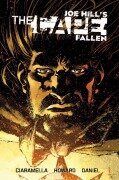 Cover-Bild zum Titel 'The Cape: Fallen' von 'Joe Hill, Jason Ciaramella'