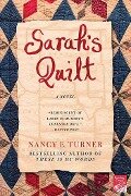 Sarah's Quilt - Nancy E Turner