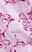 Tempting Love, T2 : L'Athlète - Jennifer L. Armentrout, J. Lynn