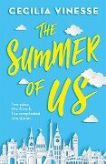 The Summer of Us - Cecilia Vinesse