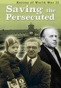Cover-Bild zum Titel 'Saving the Persecuted' von 'Brenda Williams, Brian Williams'