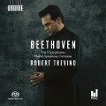 Ludwig van Beethoven: Sinfonien 1-9 - Robert/Malmö Symphony Orchestra Trevino