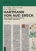 Hartmann von Aue: Ereck - 
