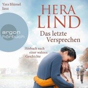 Das letzte Versprechen - Hera Lind
