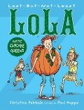 Cover-Bild zum Titel 'Last-But-Not-Least Lola and the Cupcake Queens' von 'Christine Pakkala'