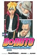 Boruto: Naruto Next Generations, Vol. 6 - Ukyo Kodachi