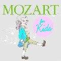 Mozart For Kids - Various