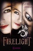 Firelight - Die komplette Trilogie (Band 1-3) - Sophie Jordan