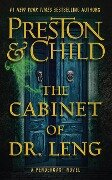 The Cabinet of Dr. Leng - Douglas Preston, Lincoln Child