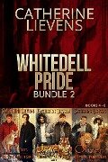 Whitedell Pride Bundle 2 - Catherine Lievens