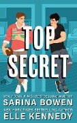 Top Secret - Elle Kennedy, Sarina Bowen