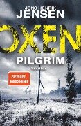 Oxen. Pilgrim - Jens Henrik Jensen