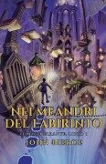 Nei meandri del labirinto - John Bierce, Margaret Petrarca