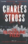 Bloodline Feud - Charles Stross