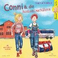 Conni & Co 3: Conni und die Austauschschülerin - Dagmar Hoßfeld