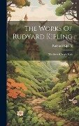 The Works Of Rudyard Kipling: The Second Jungle Book - Rudyard Kipling