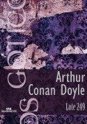 Lote 249 - Arthur Conan Doyle