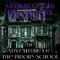 The Adventure of the Priory School - Arthur Conan Doyle