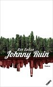 Johnny Ruin - Dan Dalton