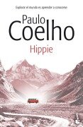 Cover-Bild zum Titel 'Hippie' von 'Paulo Coelho'