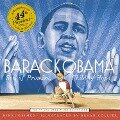 Cover-Bild zum Titel 'Barack Obama' von 'Nikki Grimes'