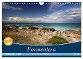 Formentera - Karibik im Mittelmeer (Wandkalender 2024 DIN A4 quer), CALVENDO Monatskalender - Thomas Deter