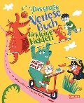 Cover-Bild zum Titel 'Das große Vorlesebuch für kleine Helden von Margit Auer' von 'Margit Auer'