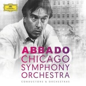 Abbado & Das Chicago Symphony Orchestra - Abbado/Cso