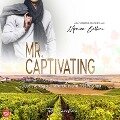 Mr. Captivating - Monica Bellini, Lisa Torberg
