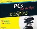 PCs Just the Steps For Dummies - Nancy C. Muir