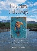Cover-Bild zum Titel 'Here, Now and Always: Voices of the First Peoples of the Southwest' von ''