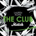 The Club 2 - Match - Lauren Rowe