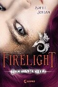 Firelight (Band 3) - Leuchtendes Herz - Sophie Jordan