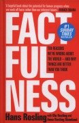 Cover-Bild zum Titel 'Factfulness' von 'Hans Rosling, Ola Rosling, Anna Rosling Rönnlund'
