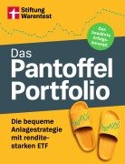 Das Pantoffel-Portfolio - Brigitte Wallstabe-Watermann, Antonie Klotz, Gisela Baur, Hans G. Linder