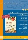 »Nathan und seine Kinder« im Unterricht - Anke Stemmer-Rathenberg