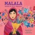 Malala: Activist for Girls' Education - Raphaële Frier